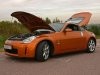 Nissan 350Z (Nissan 350Z) - ���� 8