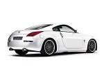 Nissan 350Z